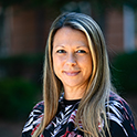 Headshot of Valerie Austin 