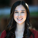 Headshot of Maddi Chapman.