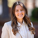 Head shot of Alyssa Blickensderfer Paley