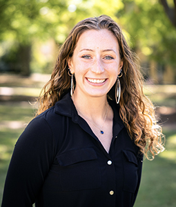 Headshot of Monica Ryan