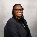 headshot of tecola jones
