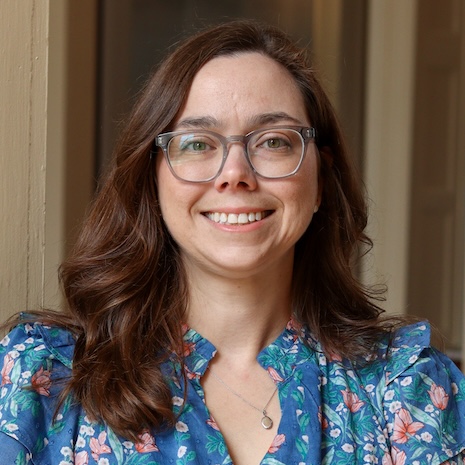 Heather Potter