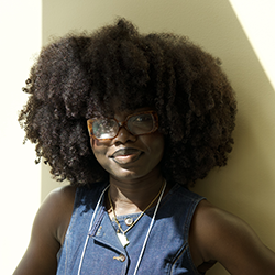 Hannah Nhyira Frimpomaa