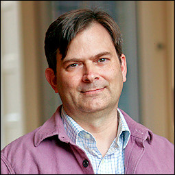 Brian Glavey