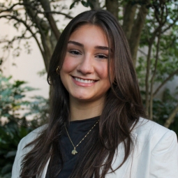 Portrait of Jane Poinsette