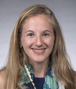 Mariah Kornbluh