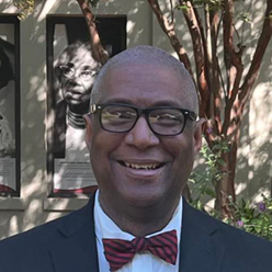 Jason V. Wages, Ph.D.