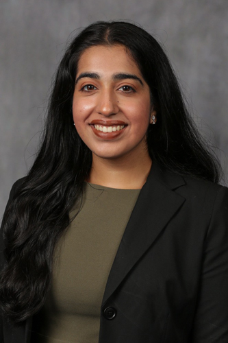 Headshot of Muskaan Makkar