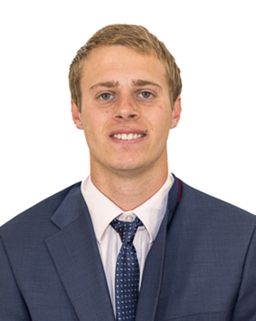 Jack Pelkowski headshot