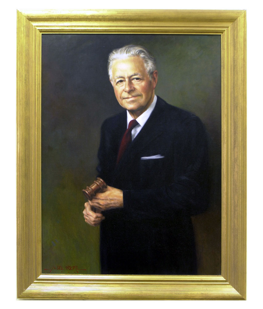 Lawrence Marion Gressette