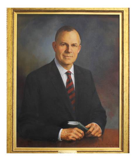 Major General T. Eston Marchant, Jr.