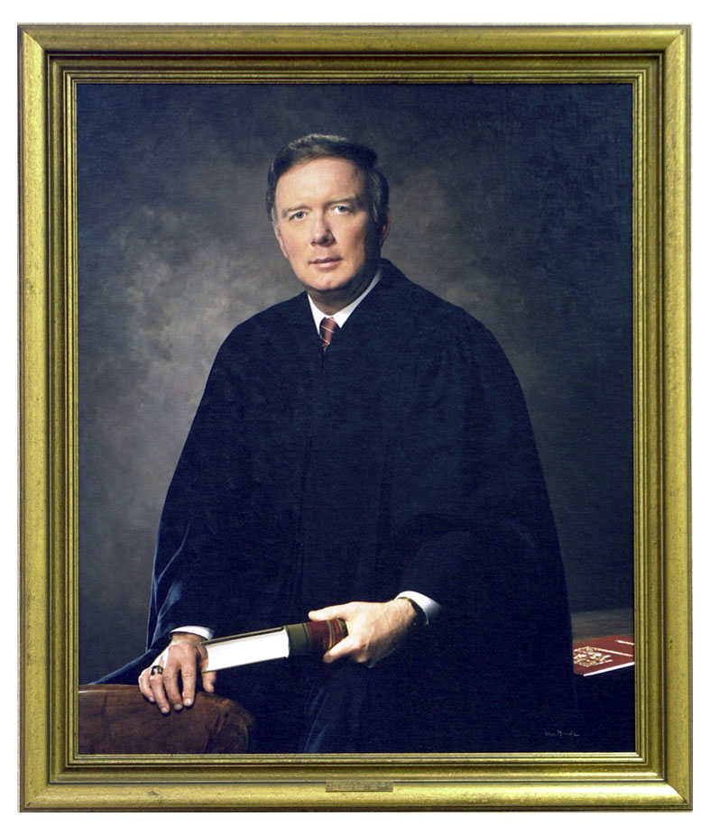 Honorable William Walter Wilkins, Jr.