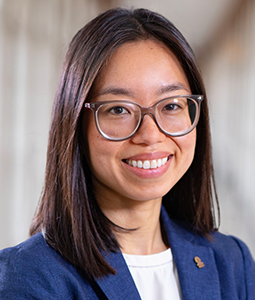 Haowei Tong profile image