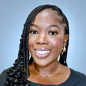 Latoya Washington headshot