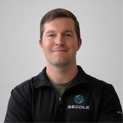 Dan Ellis headshot