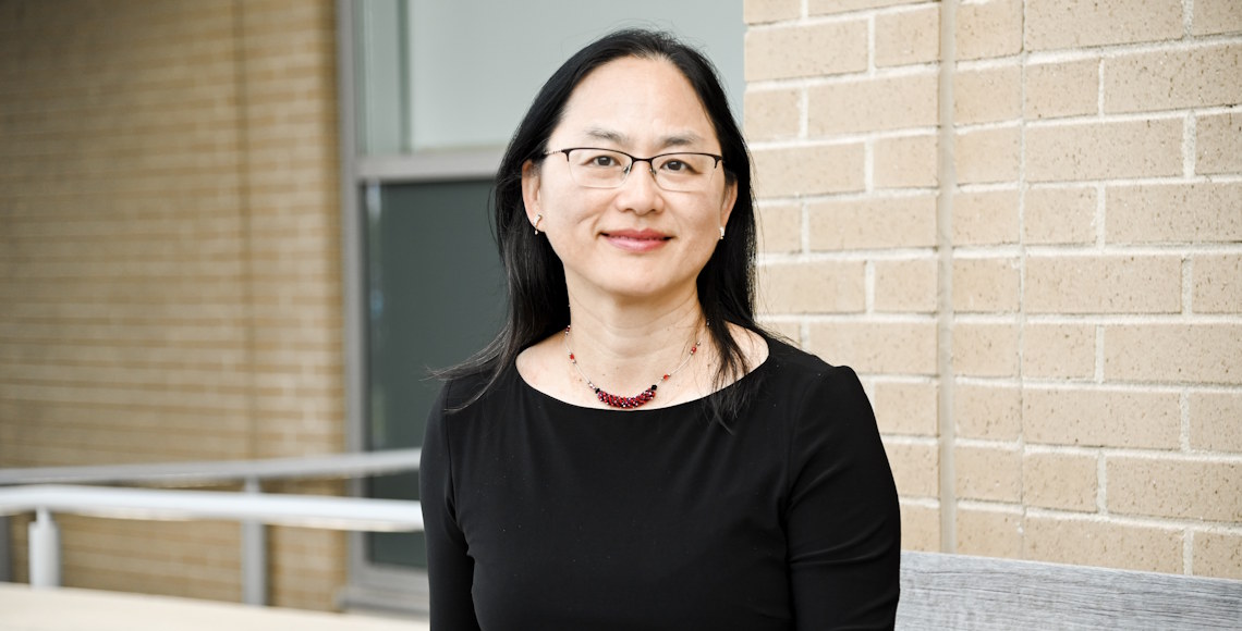 Jihong Liu