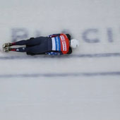 Stephen Garbett during a sporting event
